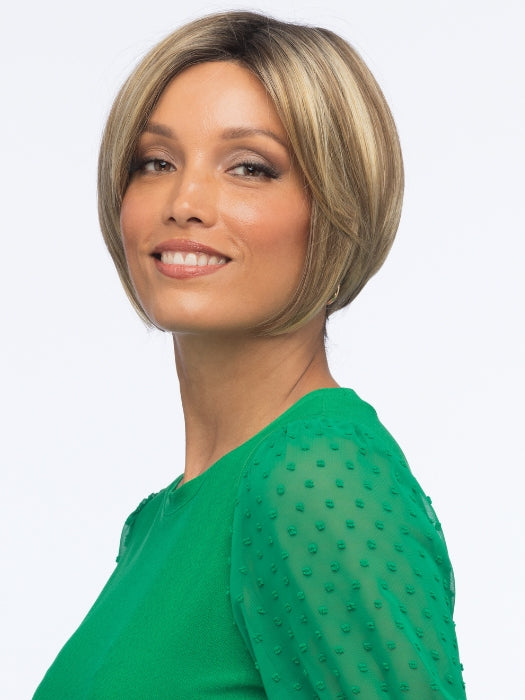 Featured Here: Maxx by Estetica in shade RH12/26RT4