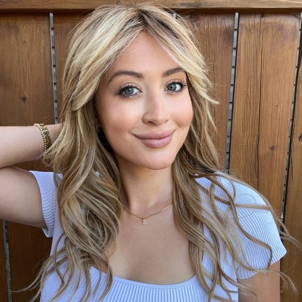 Featured Here: California Beach Waves in shade  14/26/R10