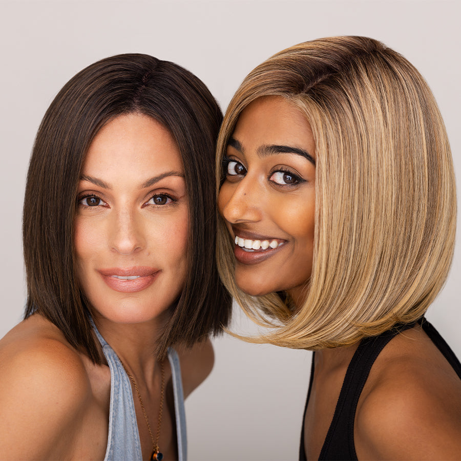 Lia II by Ellen Wille & Haute by Jon Renau